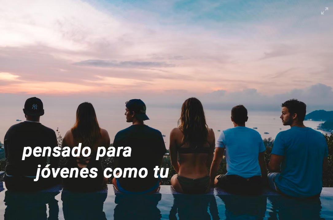verte_bcn's tweet photo. Carnet Jove 2026: aprovecha tu descuento en VERTE
En VERTE hemos preparado dos ofertas pensadas para jóvenes como tú: Cirugía LASIK desde 800€ por ojo y 40% de descuento en revisión oftalmológica completa. 

https://t.co/8uX5VBGxRz https://t.co/QVS7tGnaPR