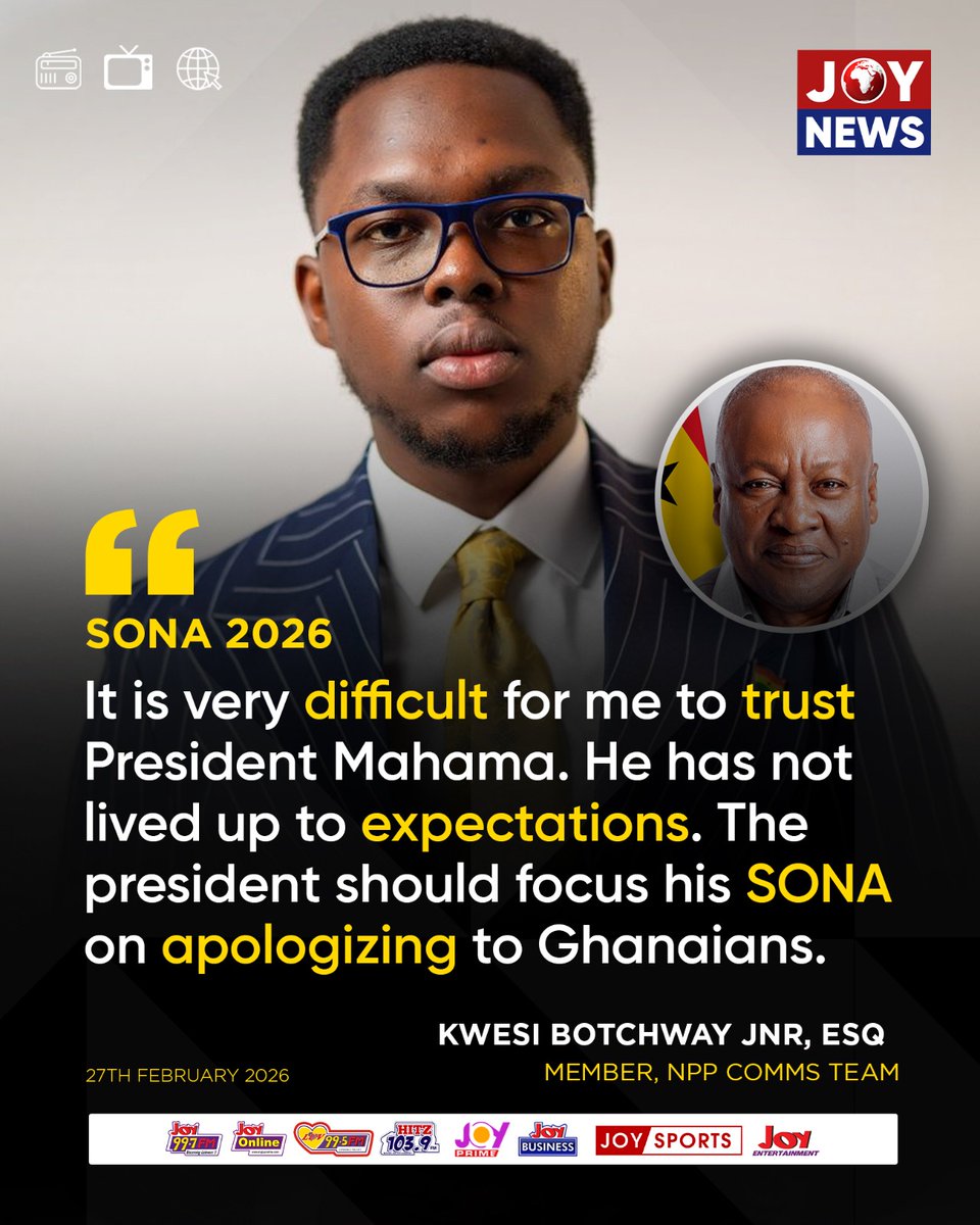 JoyNews tweet media