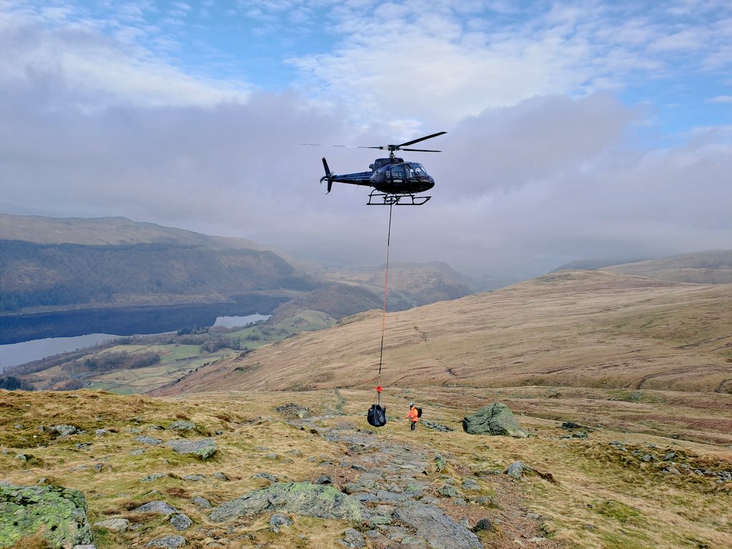 NT Fell Rangers tweet media
