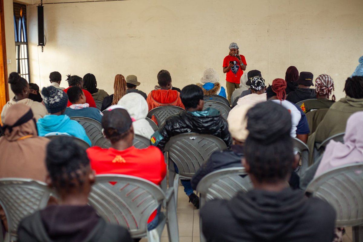 #KayoleJustice tweet media