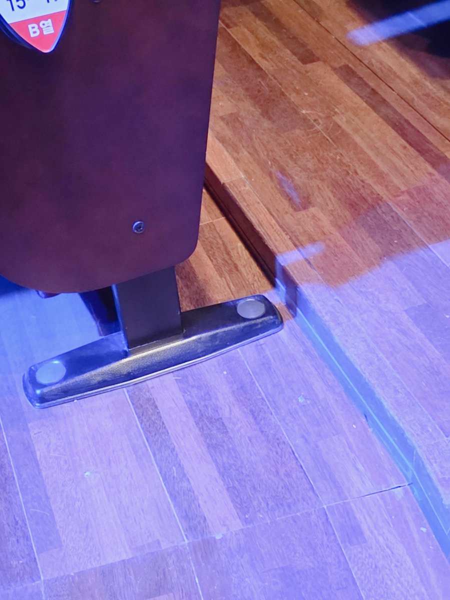 1~3열 단차 실화가