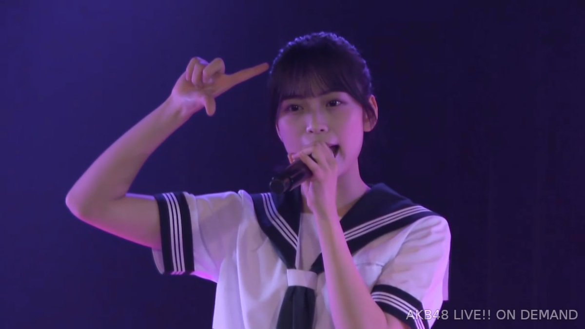 🎥本店 (2026/02/27) 『そこに未来はある』公演 M09 全力反抗期 さえ