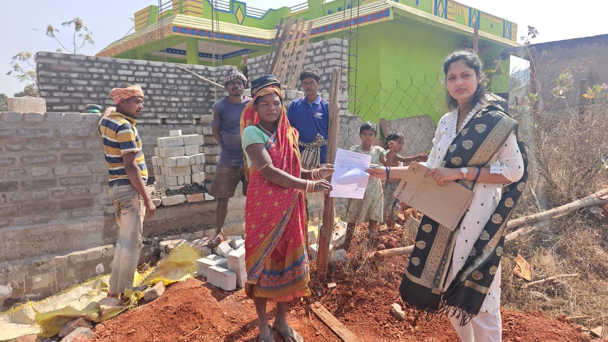 Labour & ESI Dept. Government of Odisha tweet media