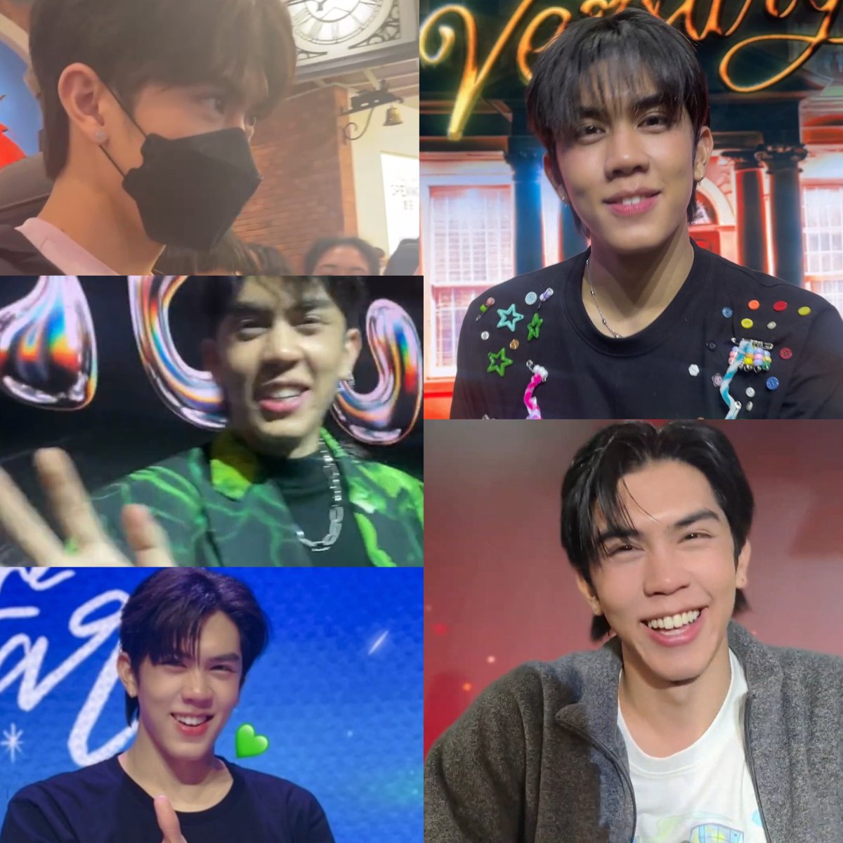 ⛔️ - p tweet media