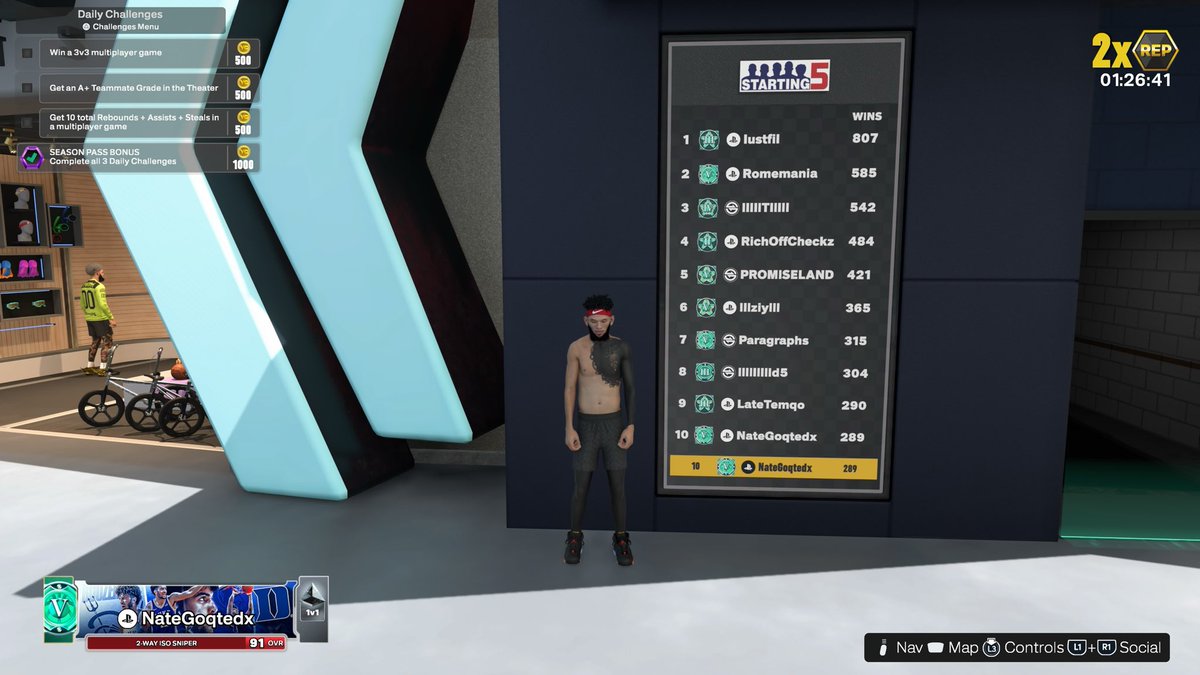 NateGoated tweet media