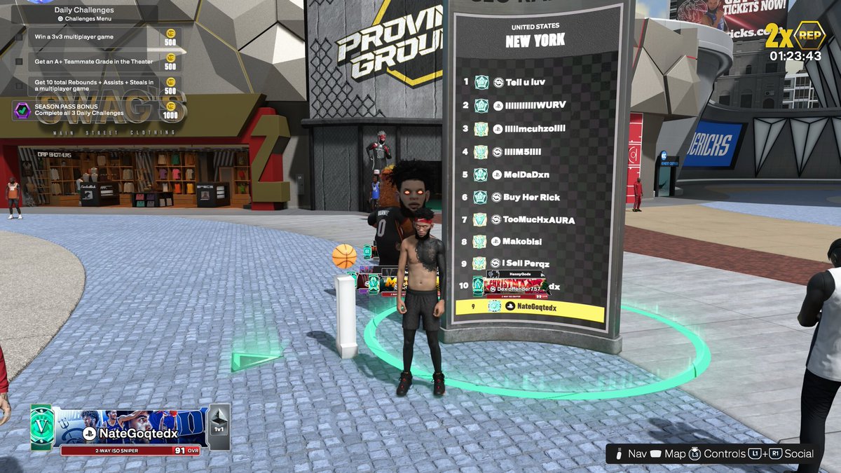 NateGoated tweet media