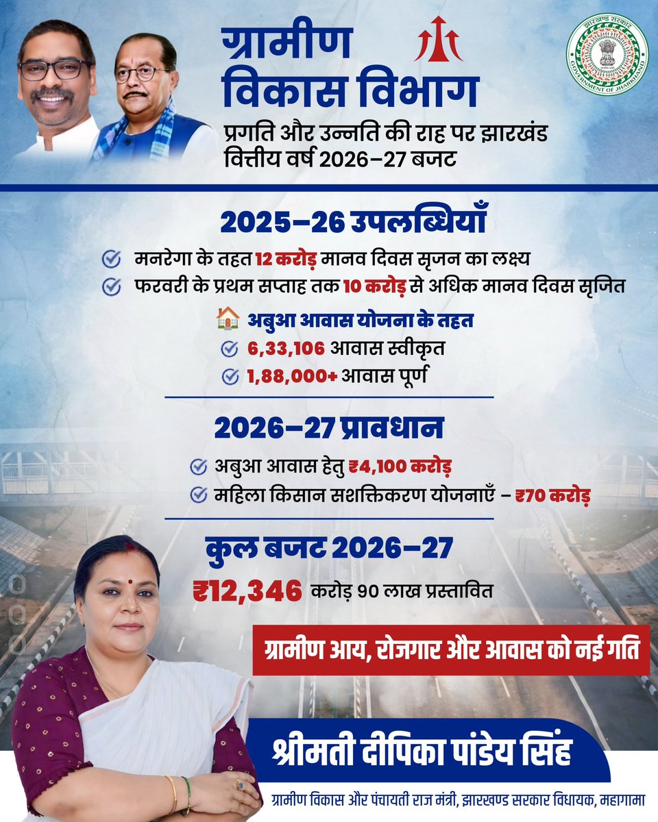 Dipika Pandey Singh tweet media