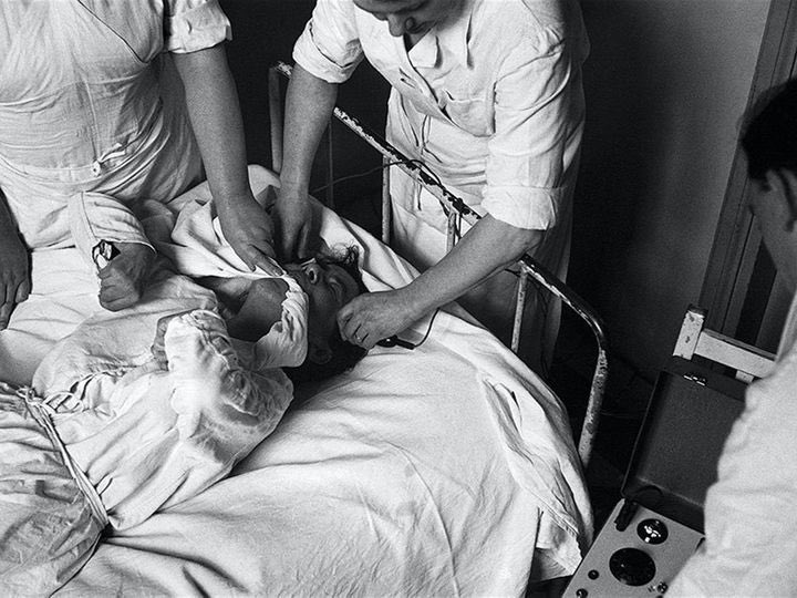 LGBT in the West: «I wish the USSR won »

LGBT in the USSR: