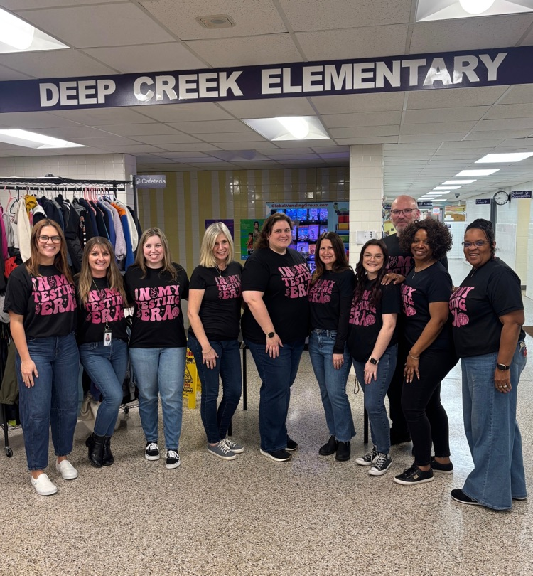 DCEsuperhornets's tweet photo. Our 3rd graders and their families had a great time at SOL Fun Night! ๐โจ Families learned what to expect on the upcoming SOL tests, explored helpful strategies, and discovered simple ways to prepare at home. We are excited and ready to show what we know! #LaunchintoLearning https://t.co/TFIPN19zwA