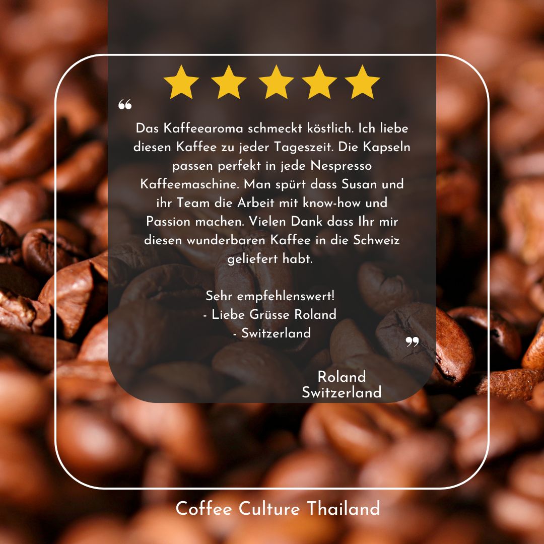 Coffee Culture Thailand tweet media