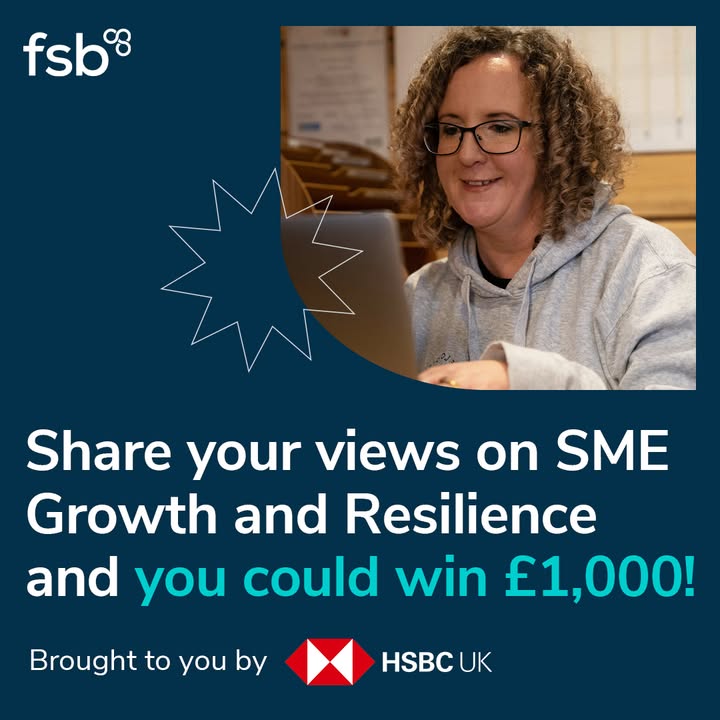 Federation of Small Businesses (FSB) tweet media