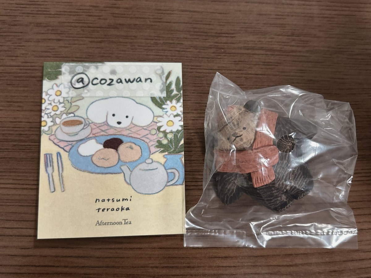 わんころ tweet media