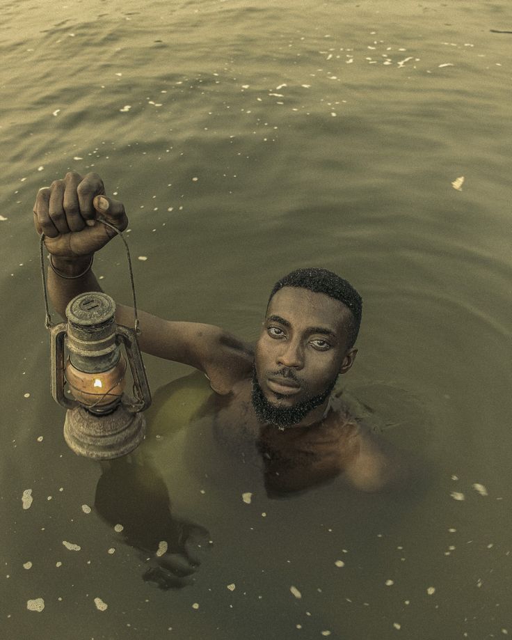 quakdimension's tweet photo. *Tides* 

Life sometimes feels like this 
water up to the chest,
breathing carefully so it doesn’t slip away.
No dramatic storm,
just the quiet weight of responsibilities,
expectations,
and the fear of failing where others believe you’ll succeed.

There are days you smile above https://t.co/lZHM9rXahE