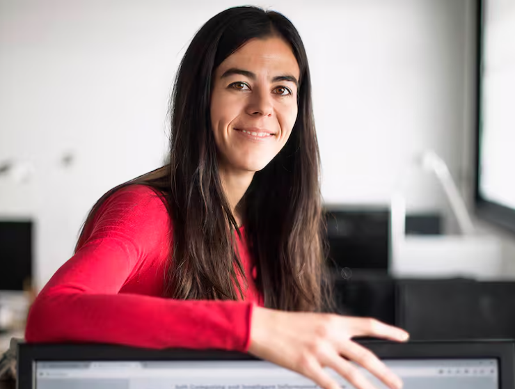 DaSCI-Instituto Andaluz de Inteligencia Artificial tweet media