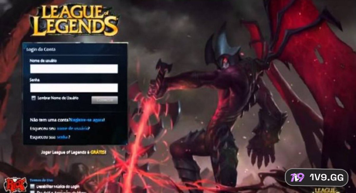 Riot Kassadin tweet media