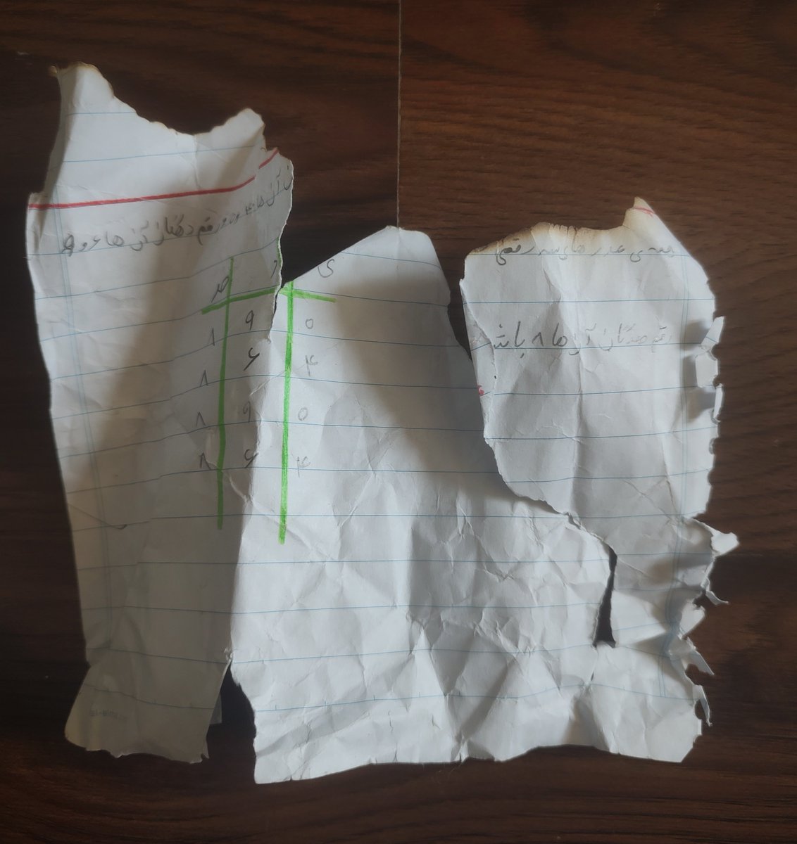 Parsa Ansari tweet media