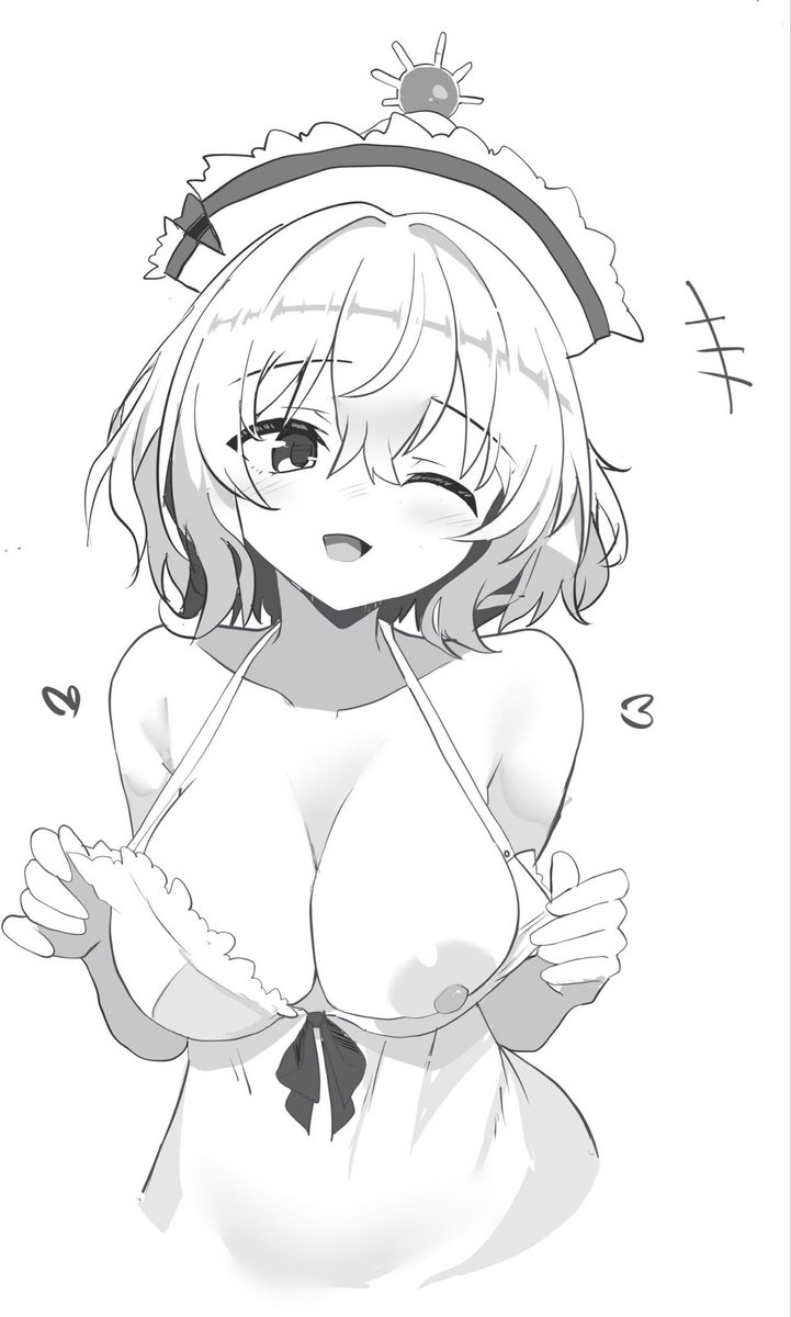 明星の避難所 tweet media