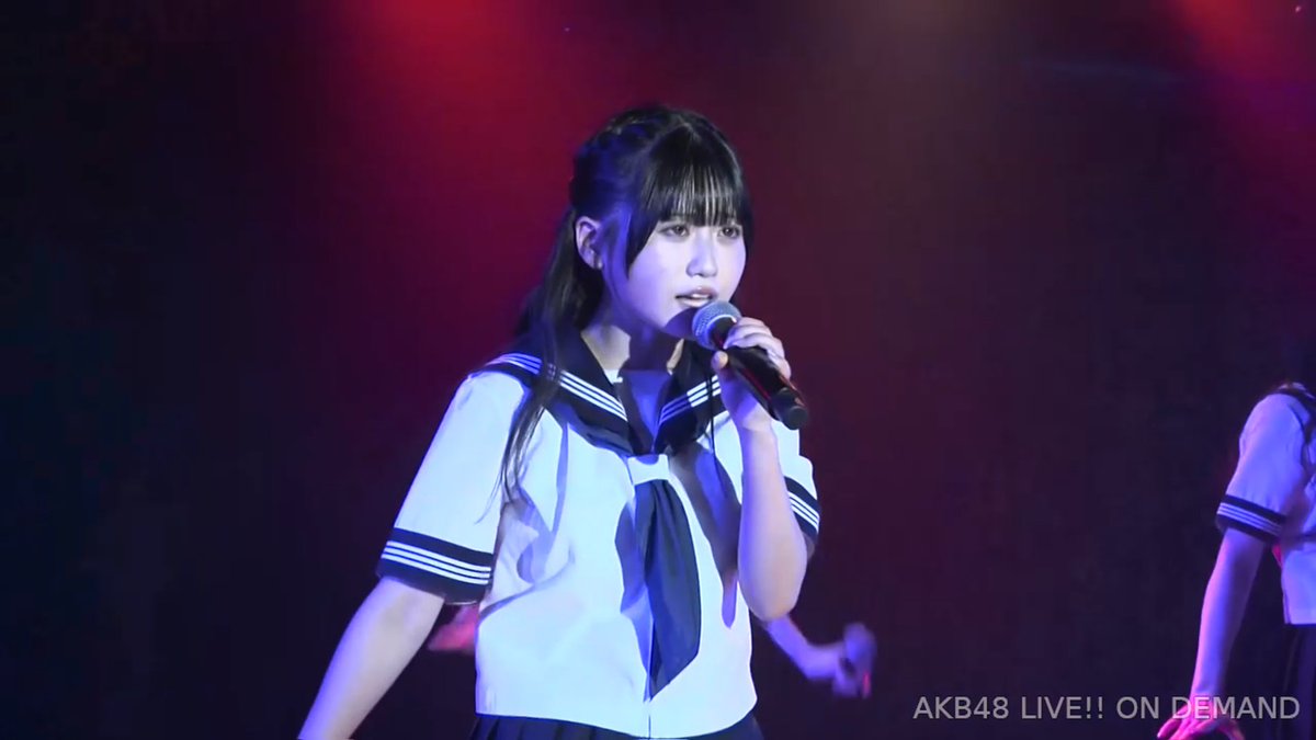 🎥本店 (2026/02/27) 『そこに未来はある』公演 M09 全力反抗期 ほて