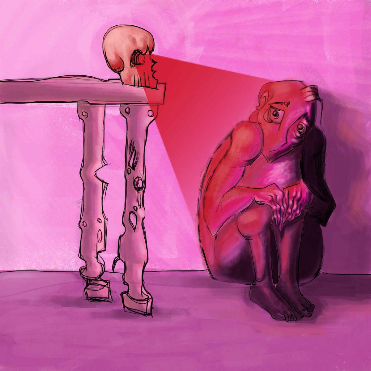 BarounArt tweet media