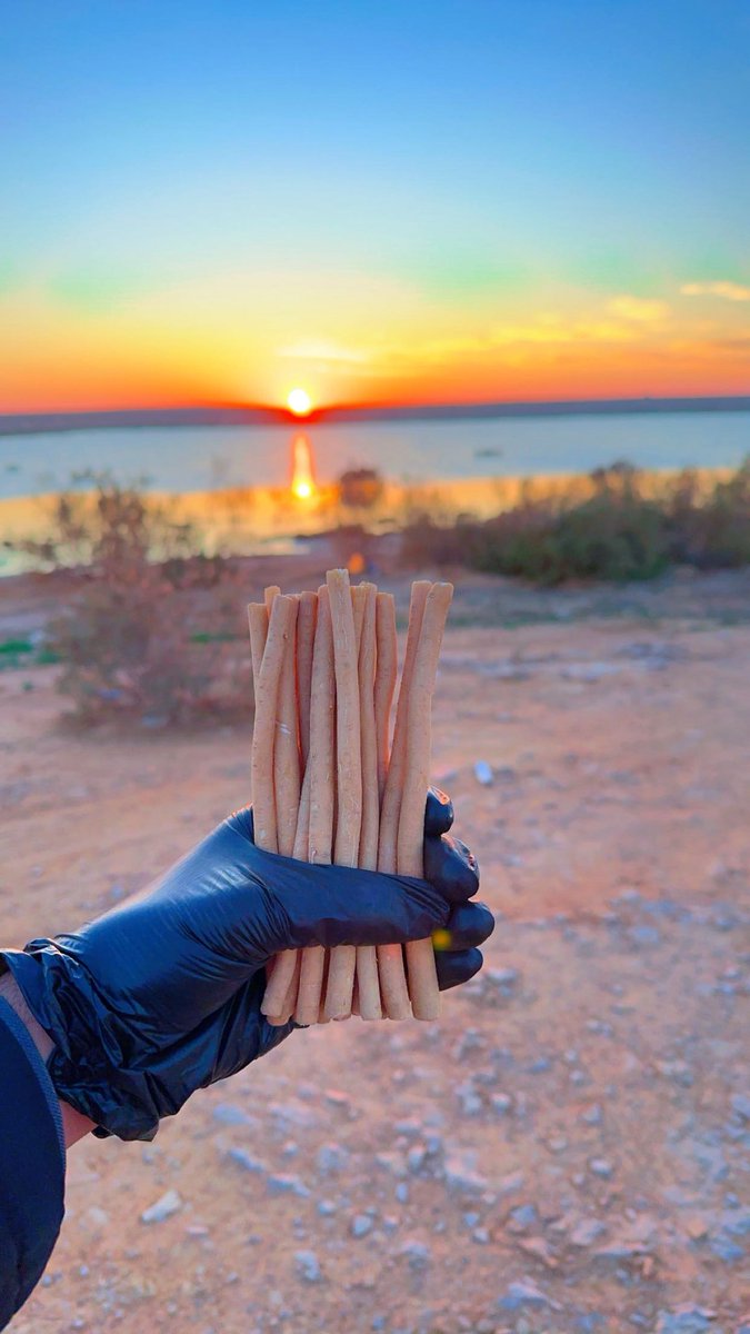 متجر ابو حنش للسواك tweet media