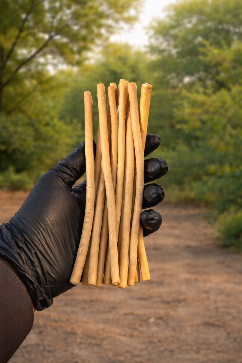 متجر ابو حنش للسواك tweet media