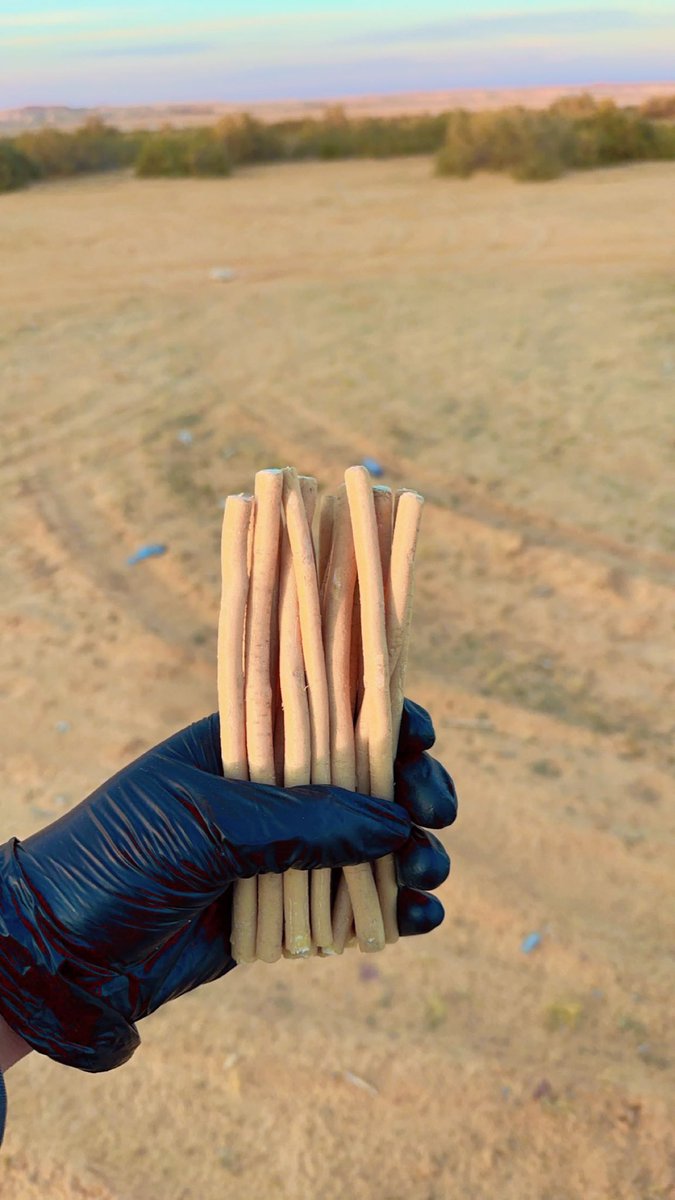 متجر ابو حنش للسواك tweet media