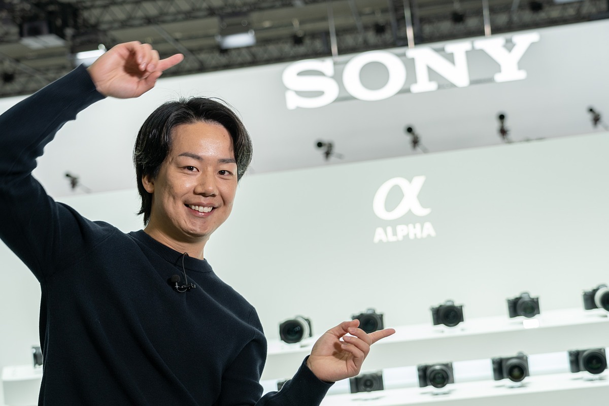 Sony | Alpha (Japan) (@AlphabySony_JP) / Posts / X