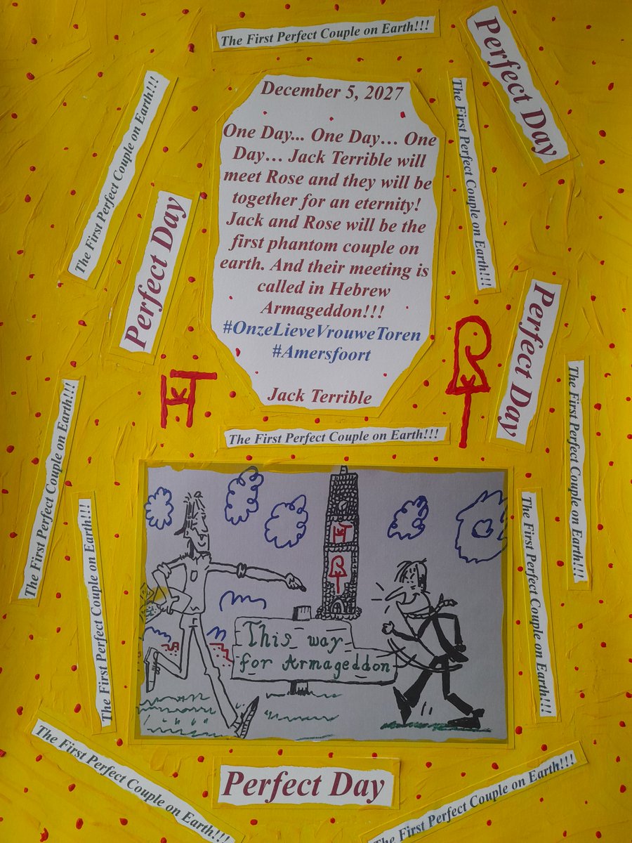 Jack Terrible tweet media