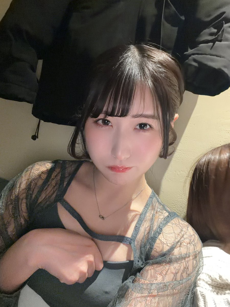 まめちゃんのおっぱいは よっぴが守る。腰心配🥺