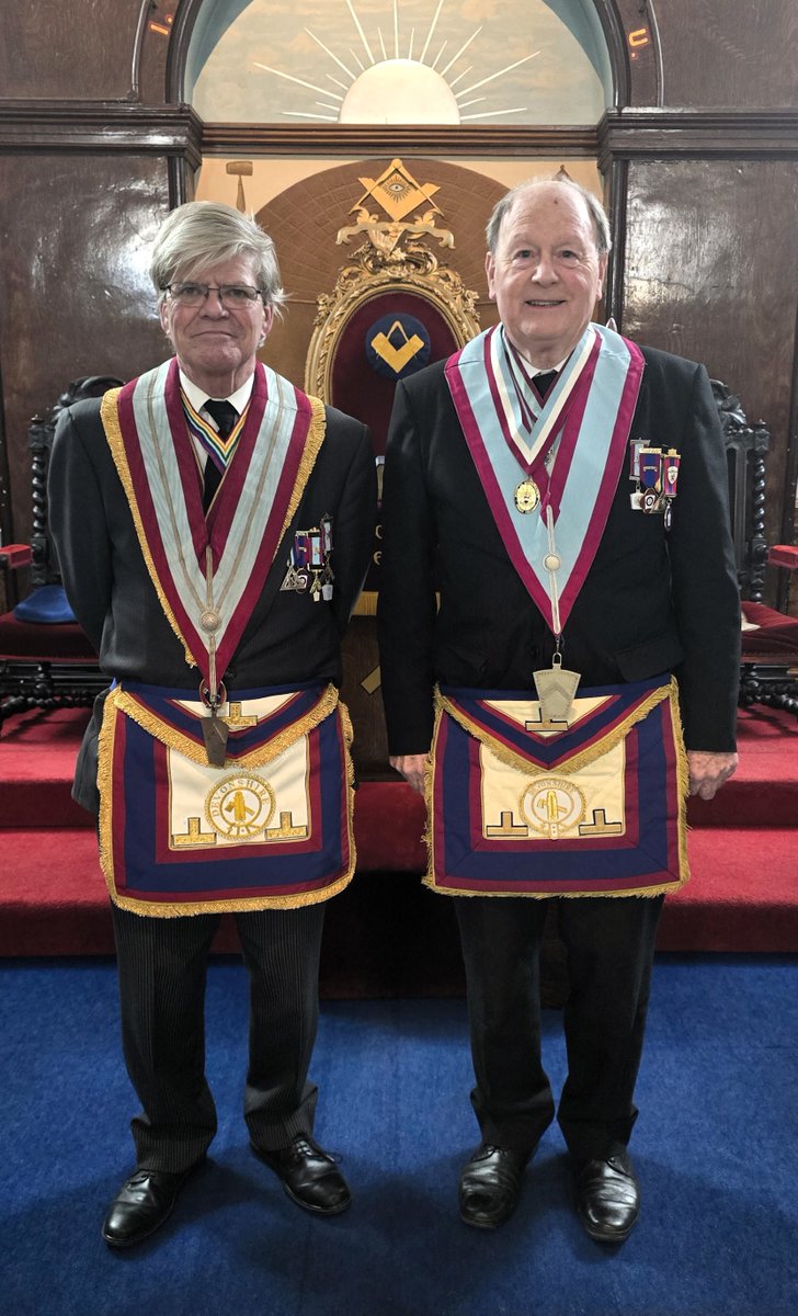 Jon Webber, Prov.A.G.Sec, Devonshire MMM tweet media