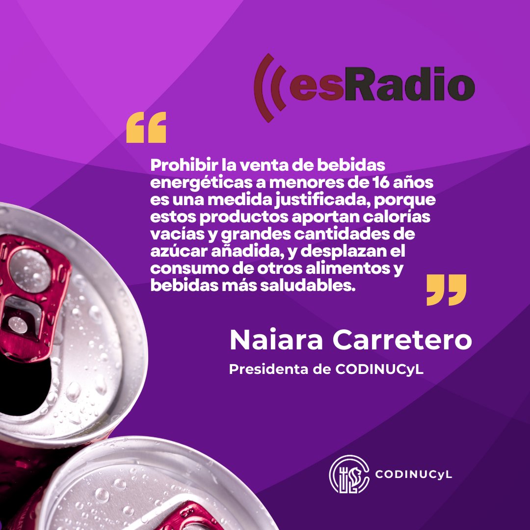 CODINUCyL tweet media