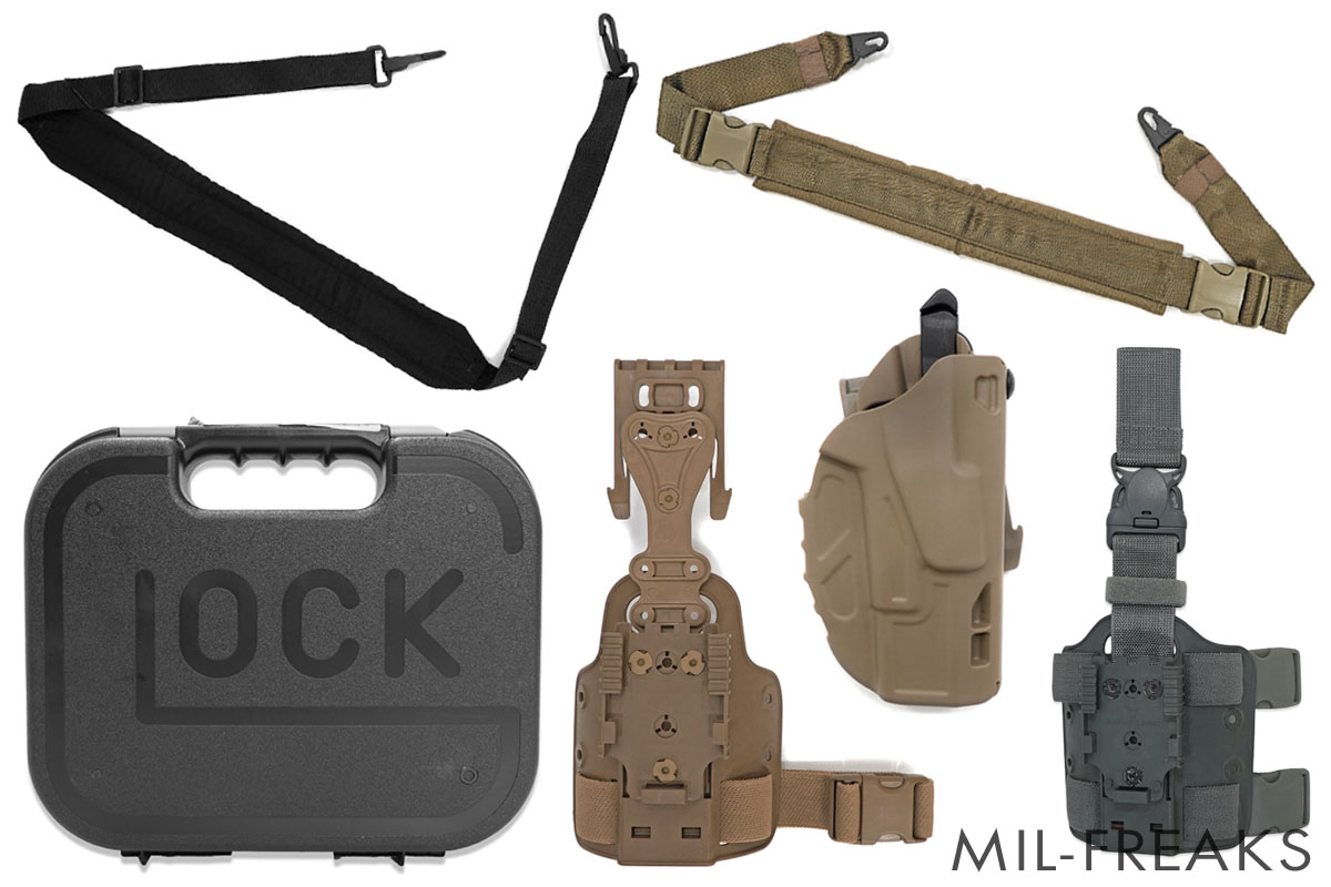 MIL-FREAKS@通販＆店舗営業中 tweet media