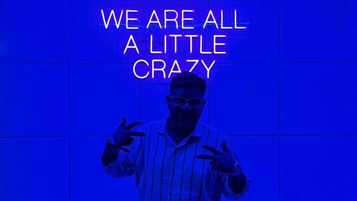 Raj Rathaur tweet media