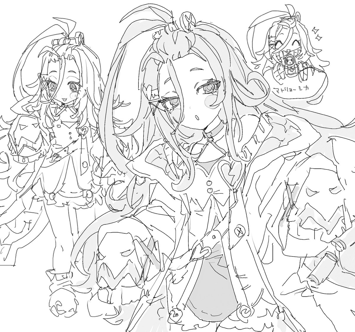 森林率 tweet media