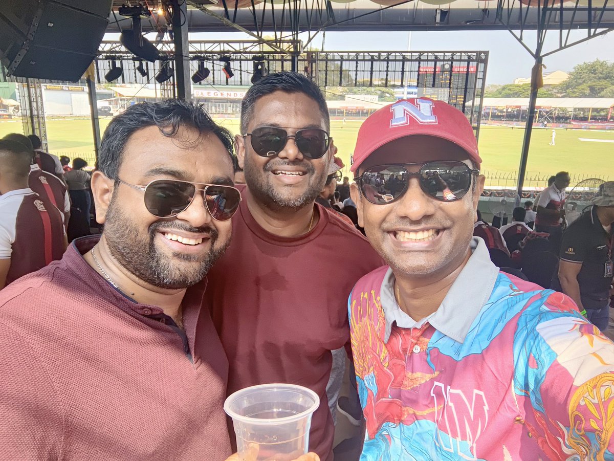 Rajeev Menon 🇱🇰 tweet media