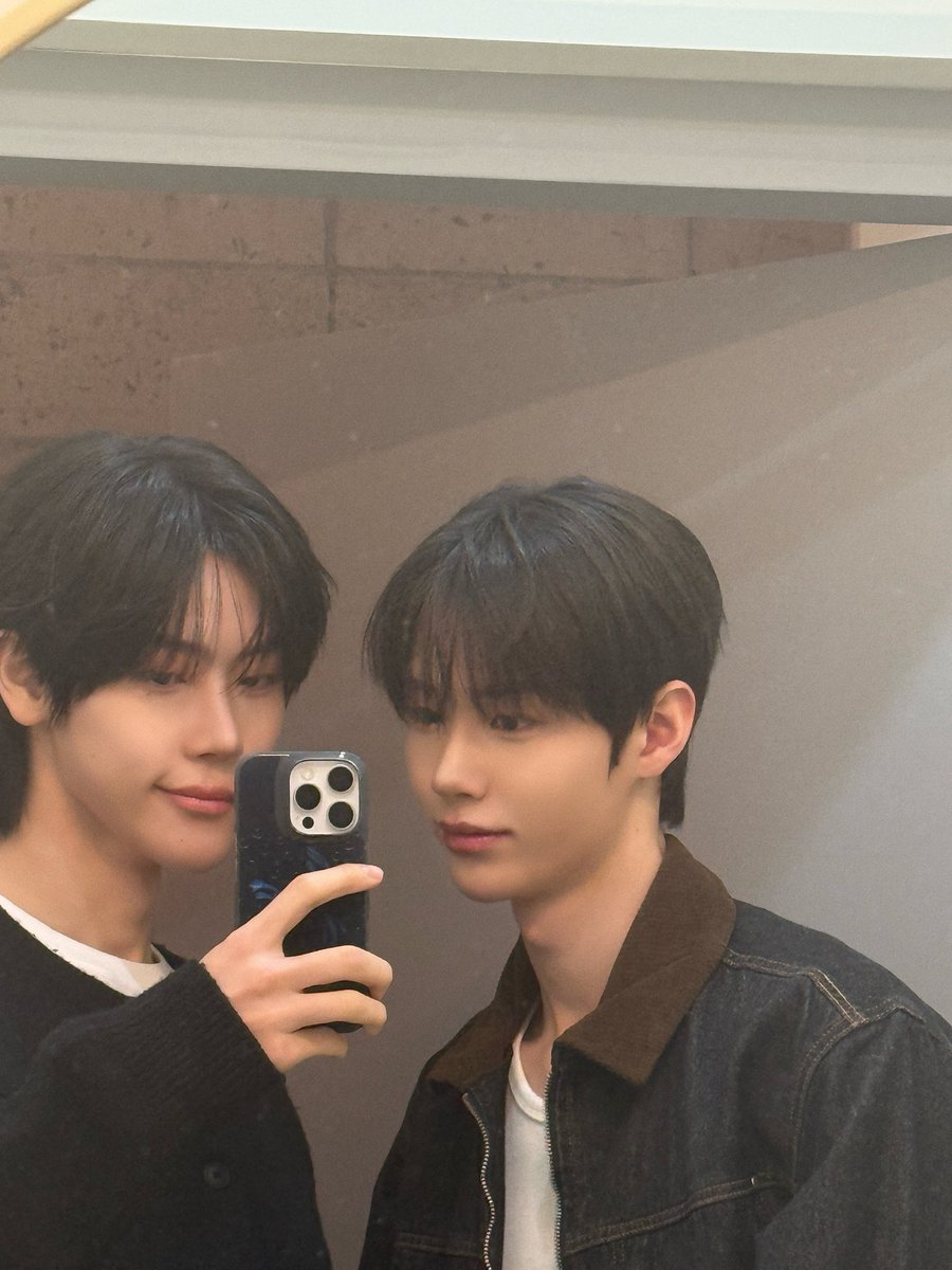 JANGYEOJUN】 キム・ソンミンと一枚 #장여준 #CLOSEYOUREYES #클로즈