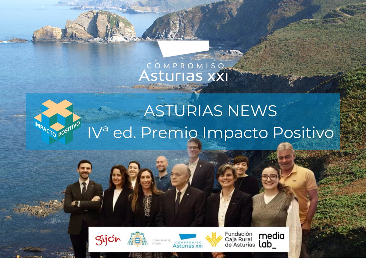 Compromiso Asturias tweet media