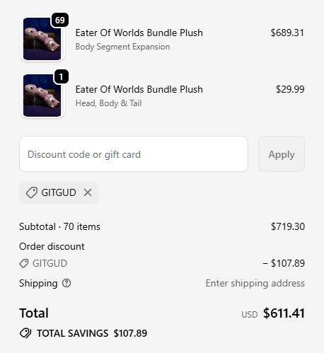 GitGudWO tweet media