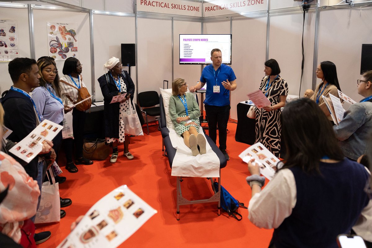 Clinical Pharmacy Congress tweet media