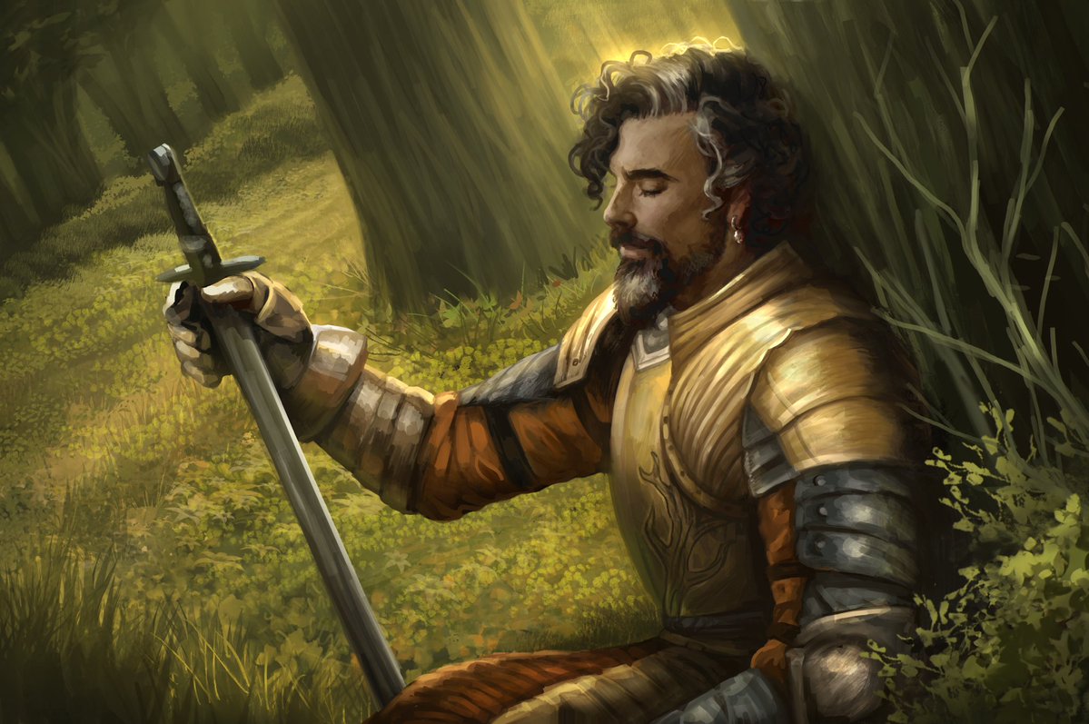 The Laughing Storm 🦌 
#AKOTSK #lyonelbaratheon