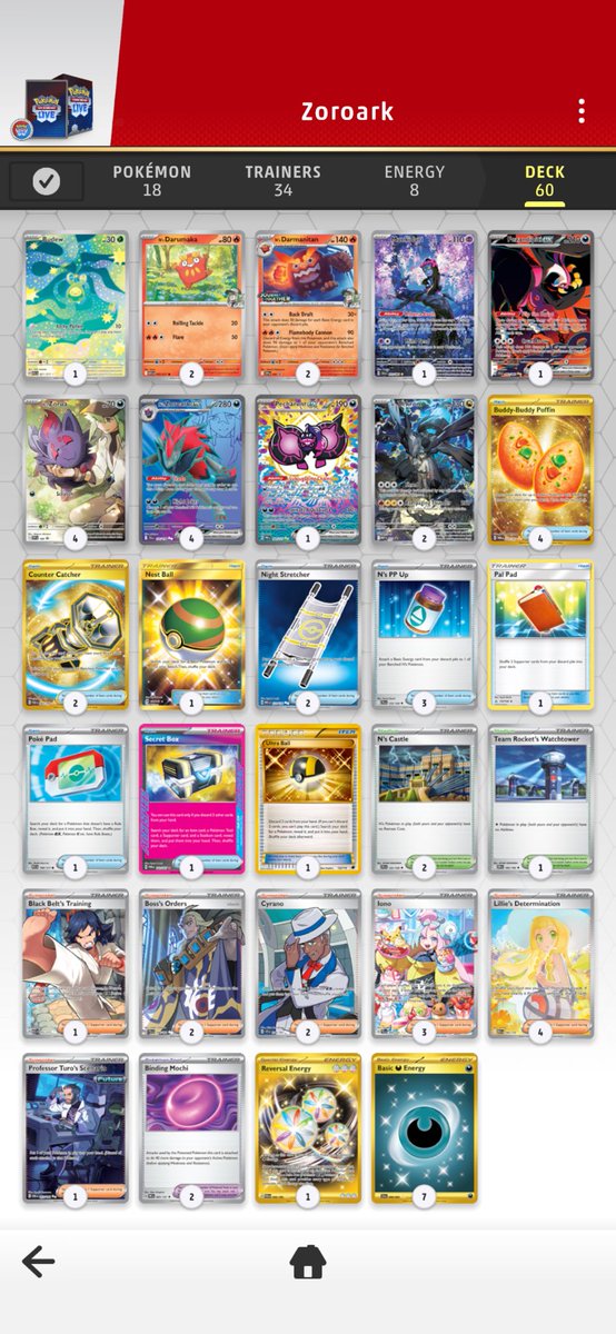 Pkmnmentor's tweet photo. What a privilege it is to be tired from work you once prayed for.

Overwhelmed by growth you once dreamed about.

Challenged by a life you chose on purpose.

Not everything heavy is a burden —
some of it is proof your prayers were answered.
#pokemon #Motivation https://t.co/mwZsYIhebO