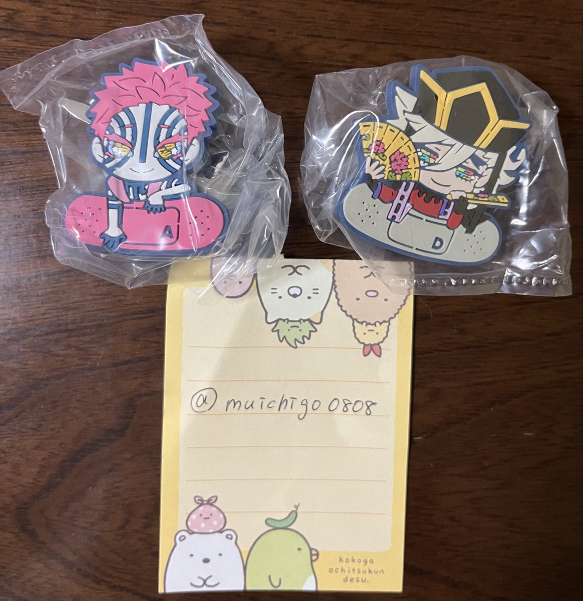 いちご tweet media