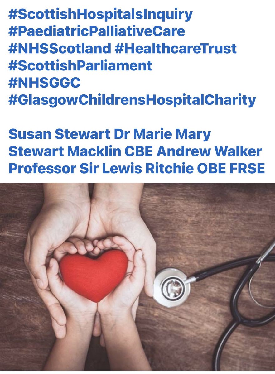 Dr Marie M S Macklin CBE tweet media