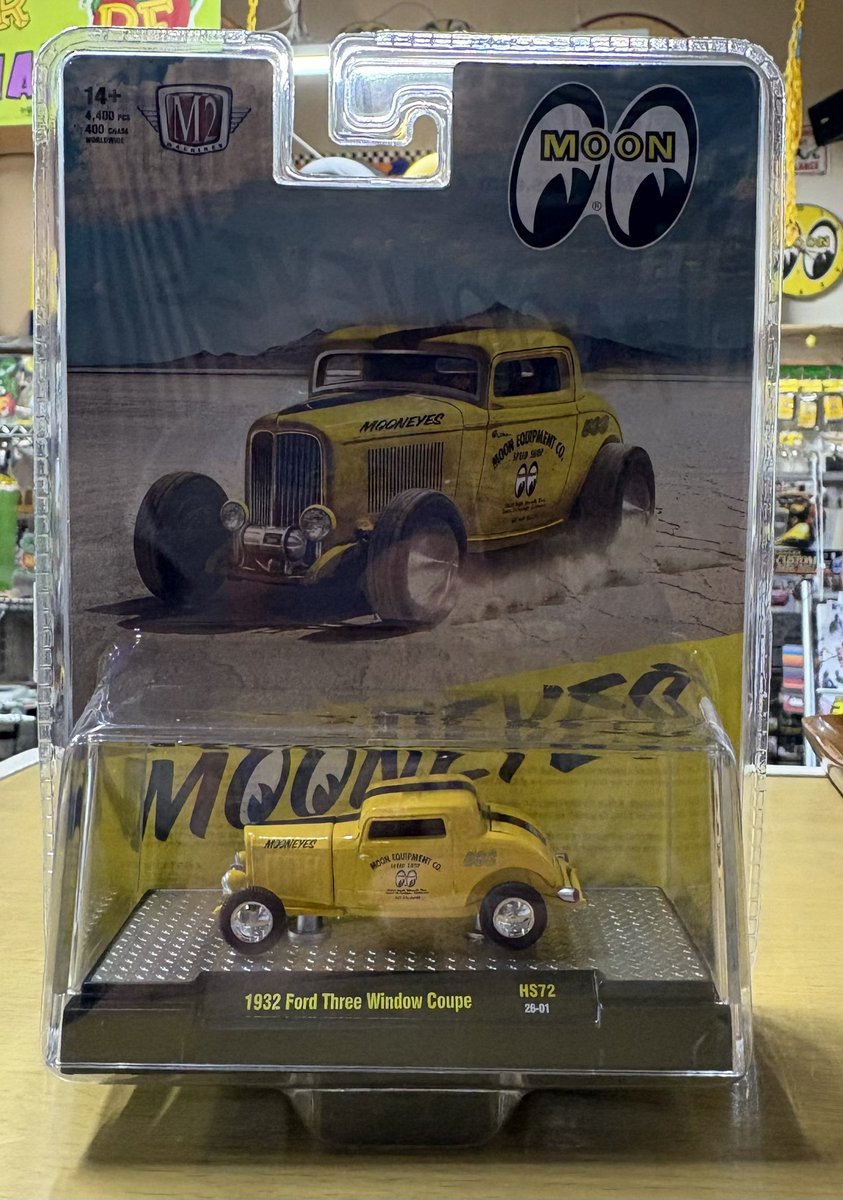 metokibase's tweet photo. 本日も商品の紹介です♪
MOONEYES
ダイキャストカー
かなりの台数が入荷です💦
 気になる商品ありますかー？
6台Setで購入してくれる方、もれなく
箱
も付きます(*≧▽≦)
￥2200～
明日は10時OPEN‼️
宜しくどーぞ
#アメリカン雑貨
#metokibase https://t.co/AB9wd9kgGJ