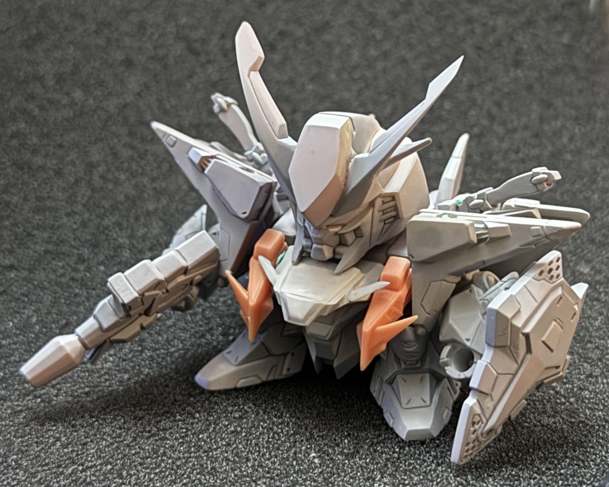 SD Gundam Full Color series (SDFC)