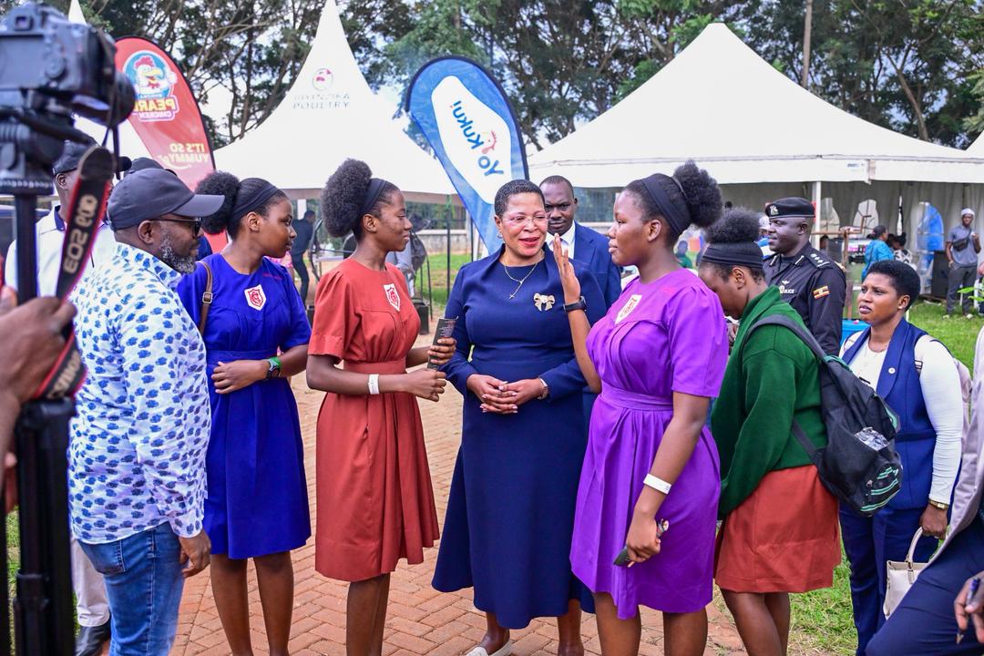 The New Vision tweet media