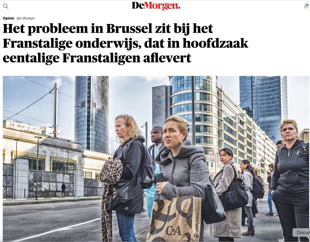 Jan Wostyn tweet media