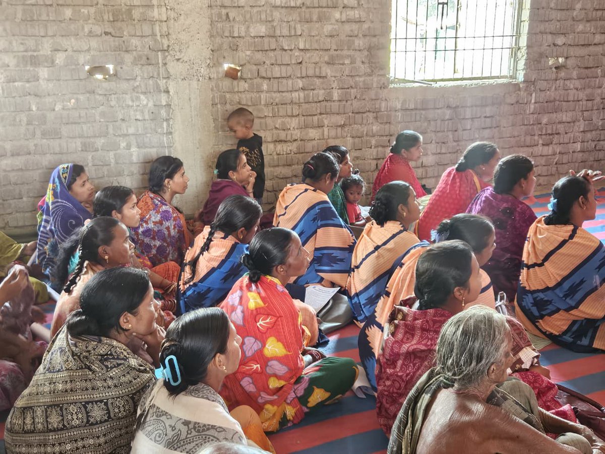 Labour & ESI Dept. Government of Odisha tweet media