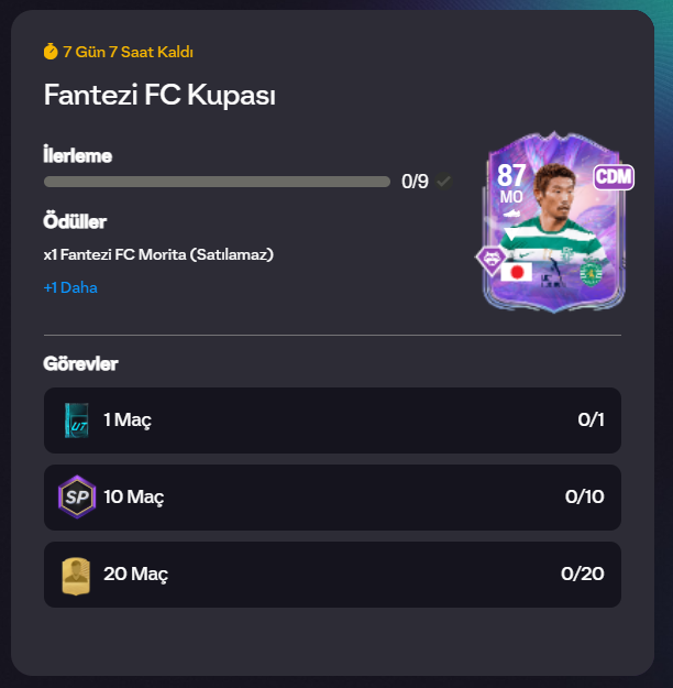 🇹🇷 FUTMERKEZ tweet media