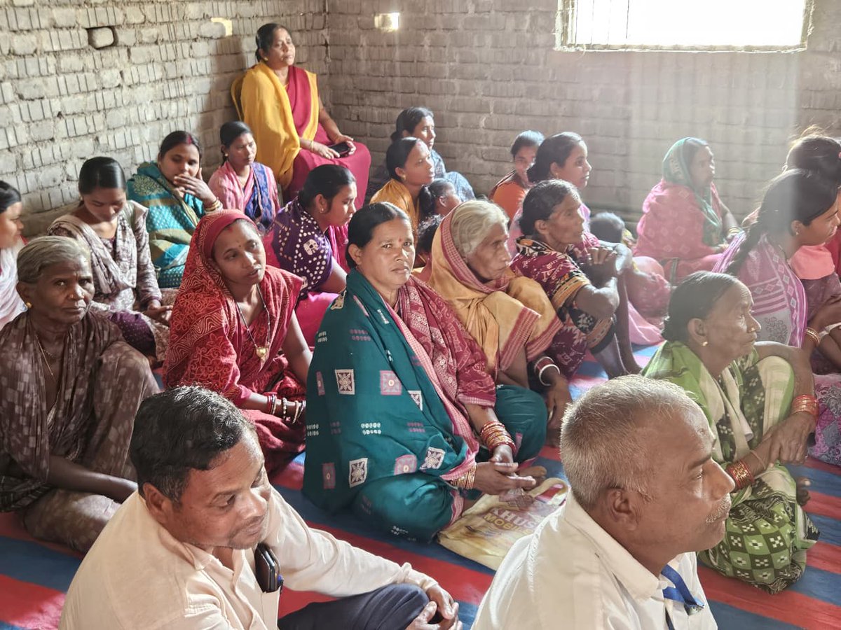 Labour & ESI Dept. Government of Odisha tweet media